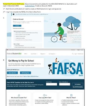 fin aid
